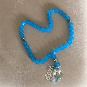 Rosary,hang in the car.